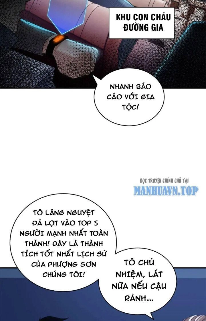 Ma Thú Siêu Thần Chapter 94 - 30