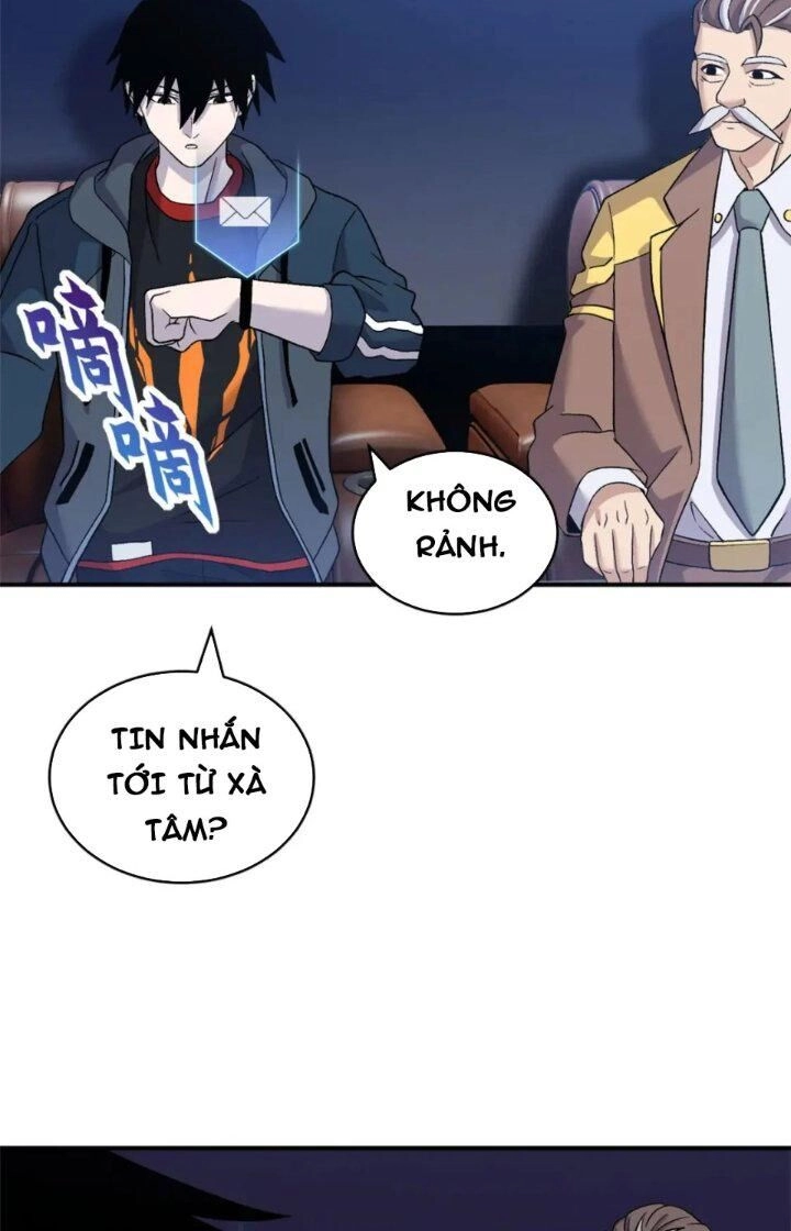 Ma Thú Siêu Thần Chapter 94 - 31