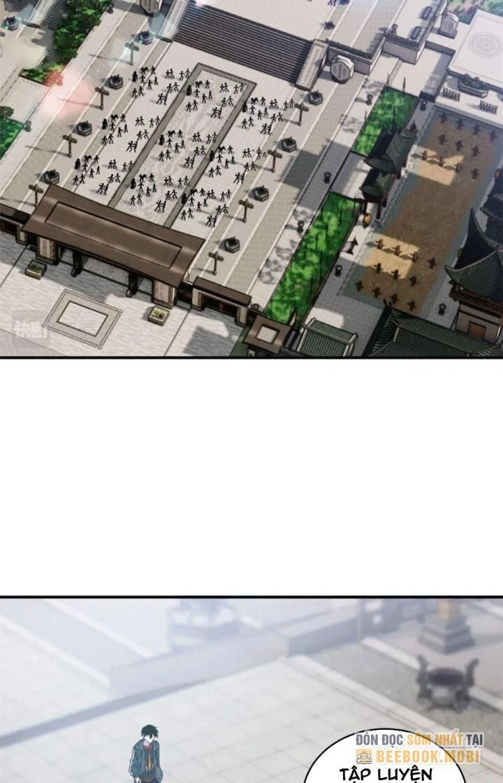 Ma Thú Siêu Thần Chapter 94 - 35