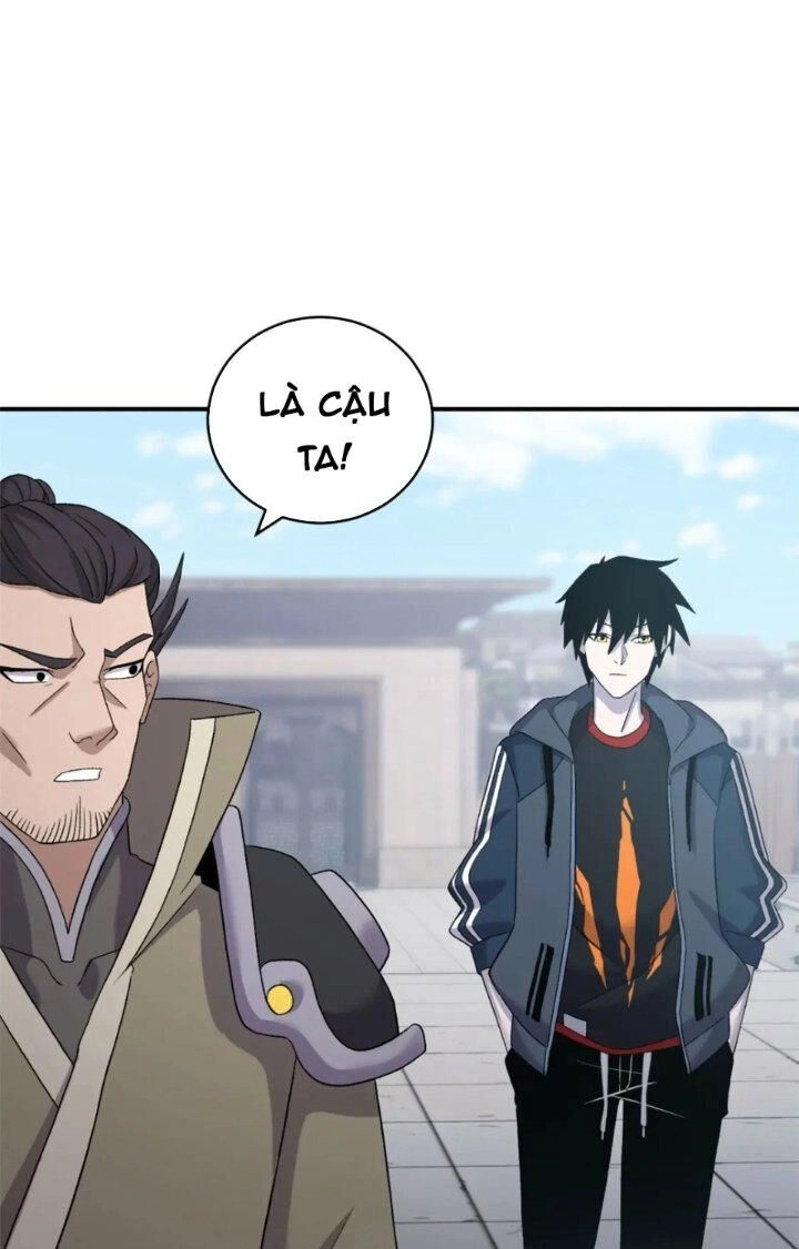 Ma Thú Siêu Thần Chapter 94 - 37