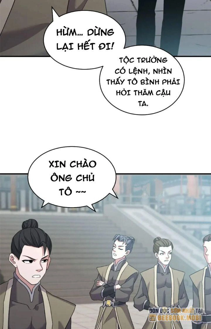 Ma Thú Siêu Thần Chapter 94 - 38