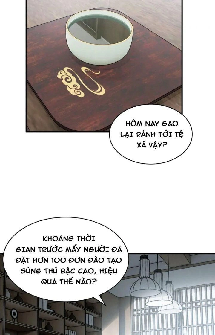 Ma Thú Siêu Thần Chapter 94 - 42