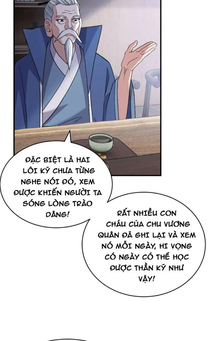 Ma Thú Siêu Thần Chapter 94 - 46