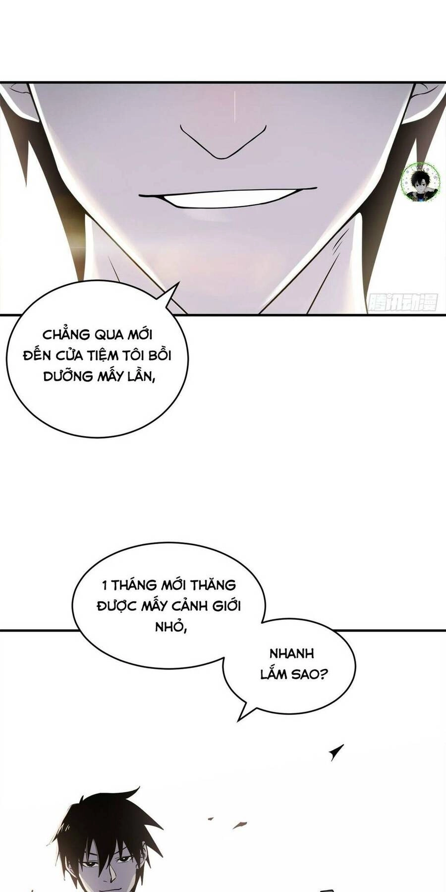 Ma Thú Siêu Thần Chapter 95 - 14