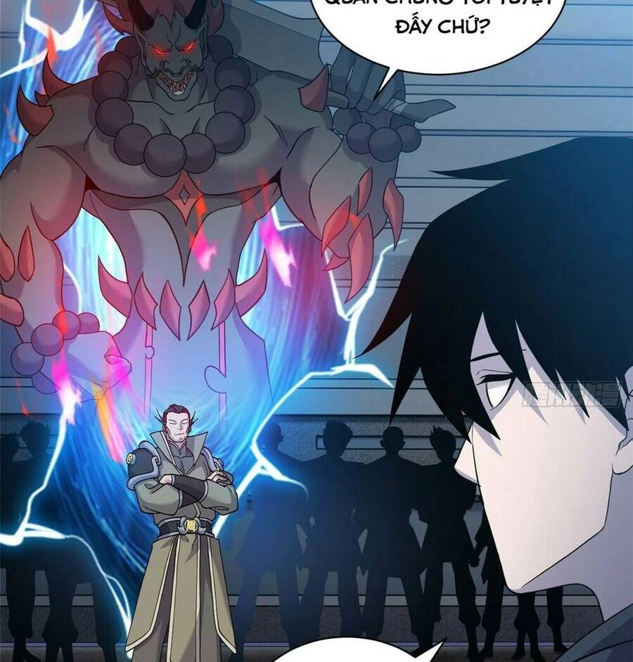 Ma Thú Siêu Thần Chapter 95 - 18