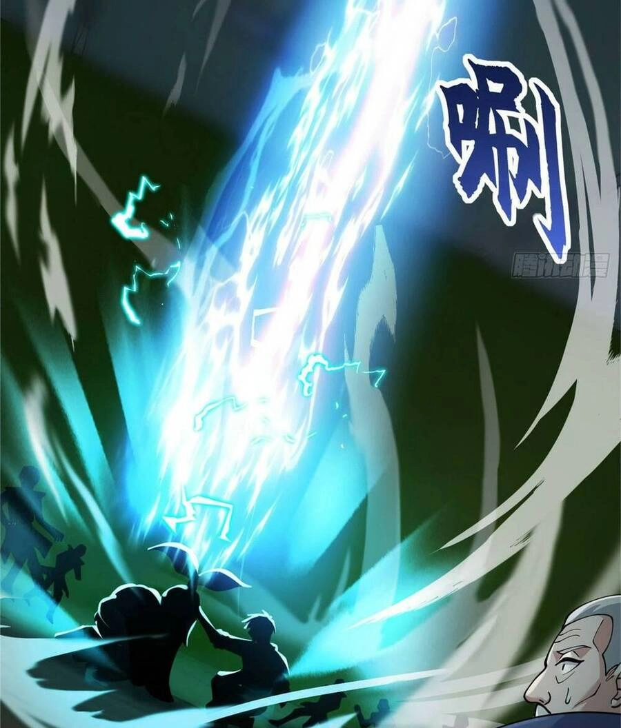 Ma Thú Siêu Thần Chapter 95 - 25