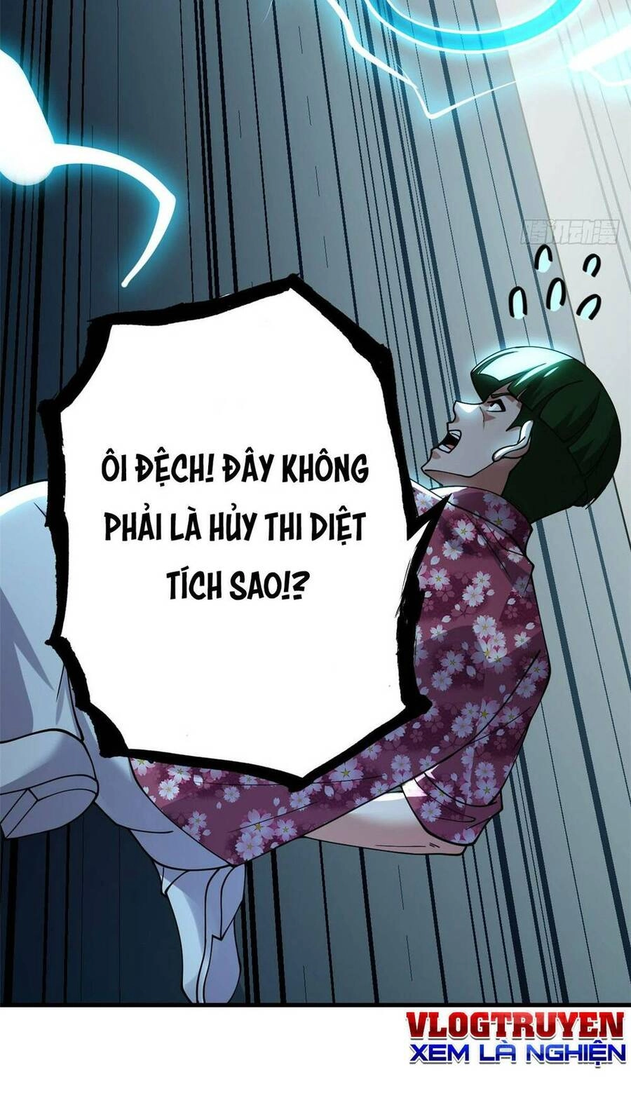 Ma Thú Siêu Thần Chapter 95 - 33
