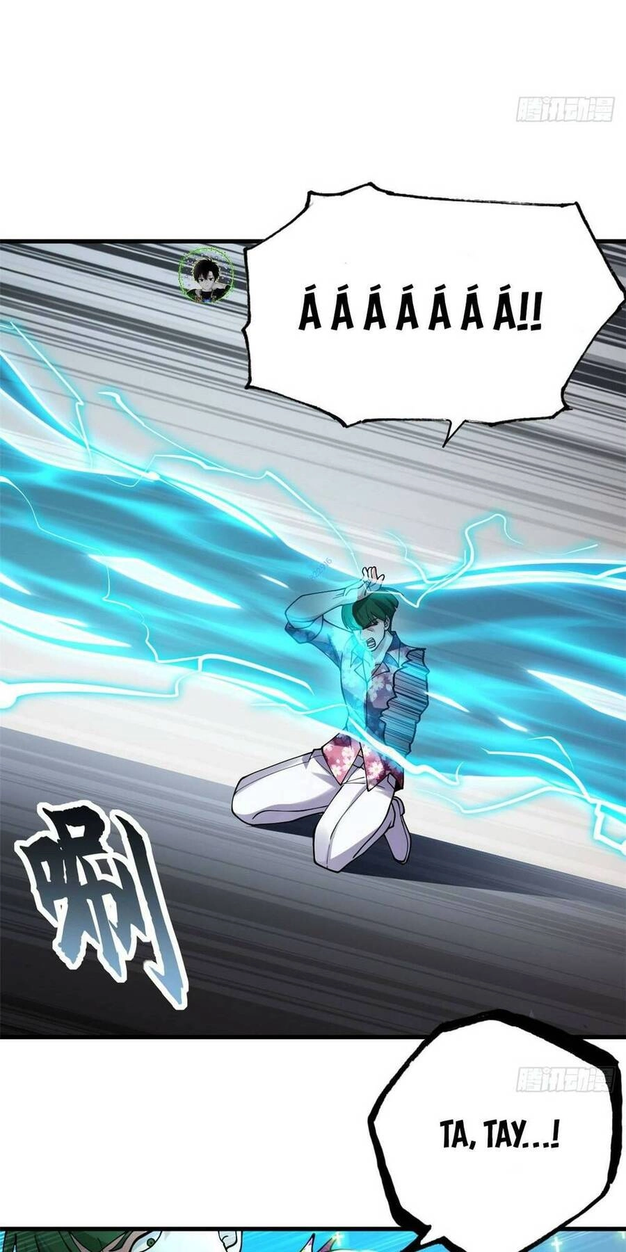 Ma Thú Siêu Thần Chapter 95 - 34