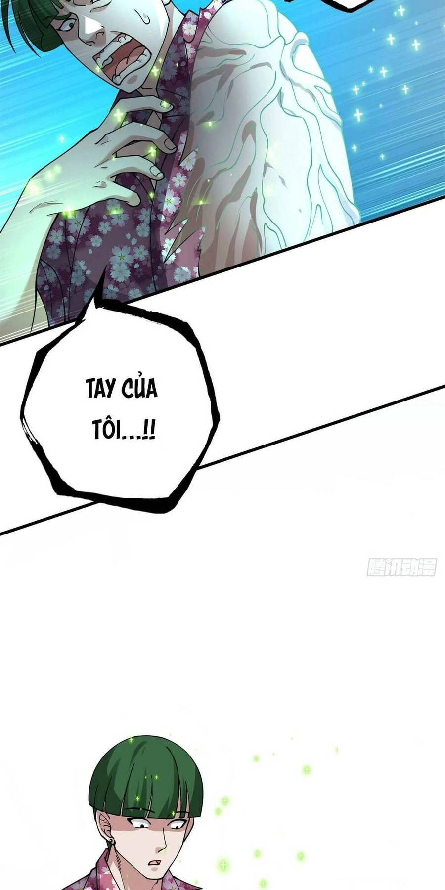 Ma Thú Siêu Thần Chapter 95 - 35