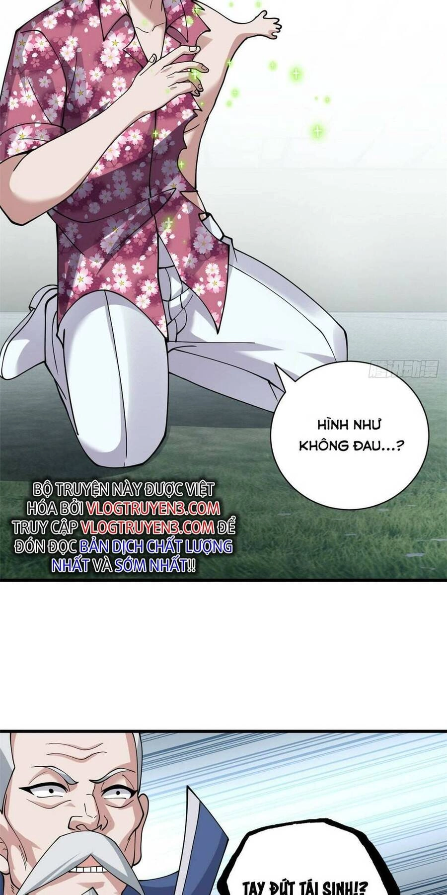 Ma Thú Siêu Thần Chapter 95 - 36