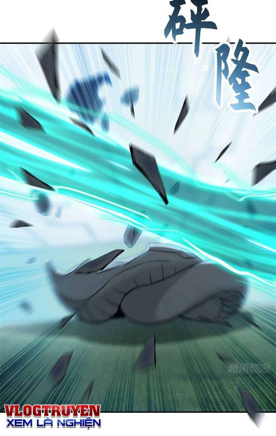 Ma Thú Siêu Thần Chapter 95 - 39