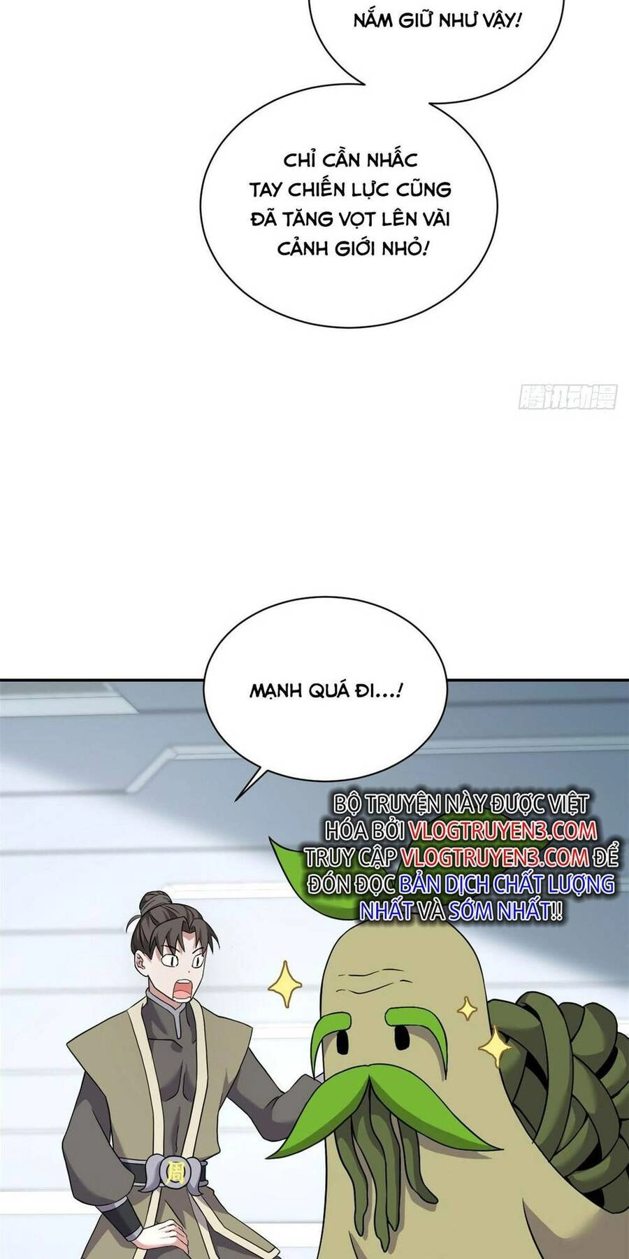 Ma Thú Siêu Thần Chapter 95 - 41