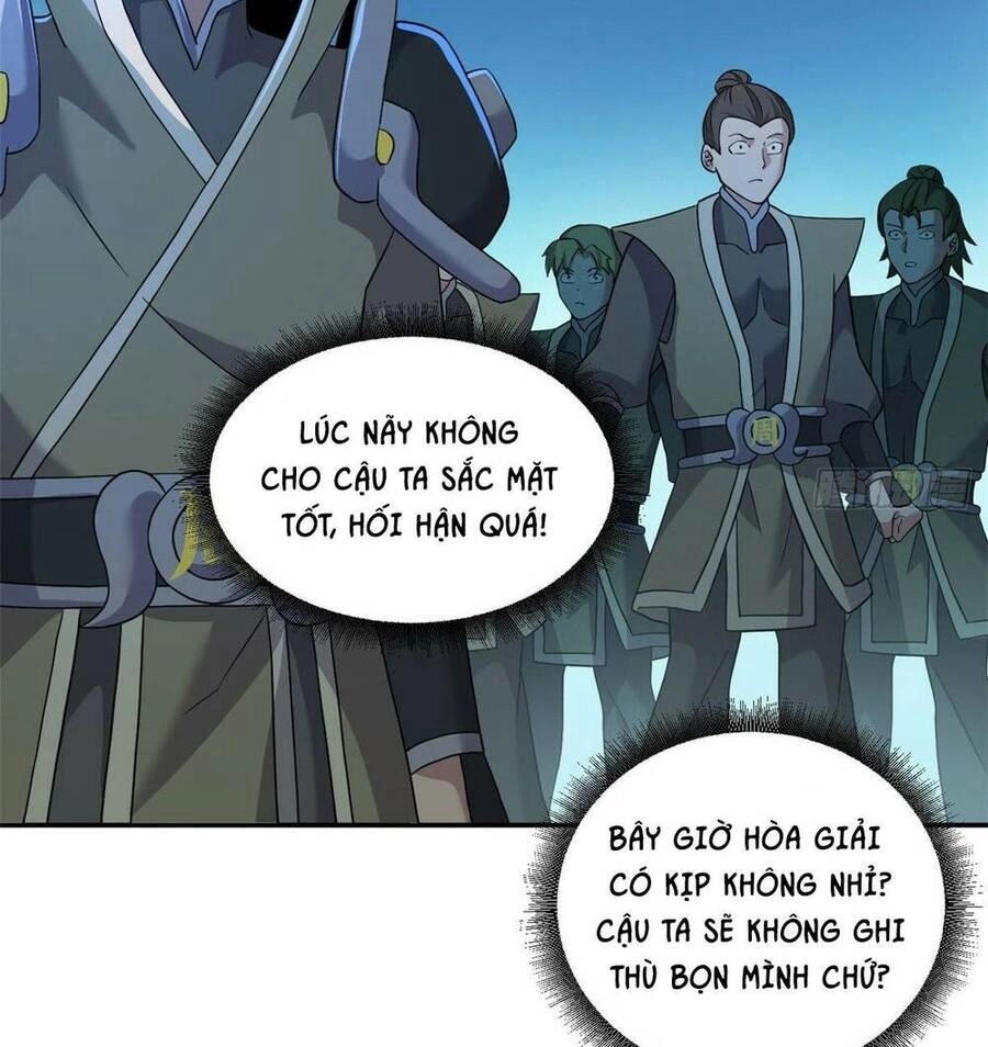 Ma Thú Siêu Thần Chapter 95 - 44