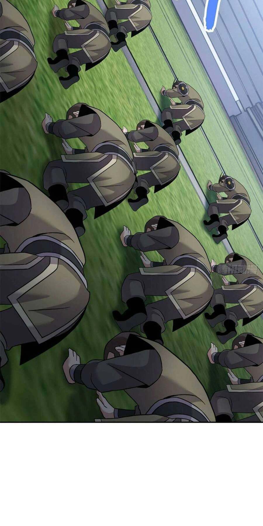 Ma Thú Siêu Thần Chapter 95 - 47