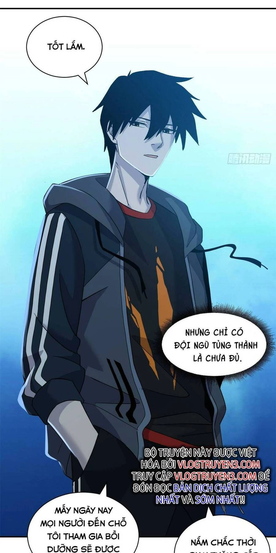 Ma Thú Siêu Thần Chapter 95 - 48