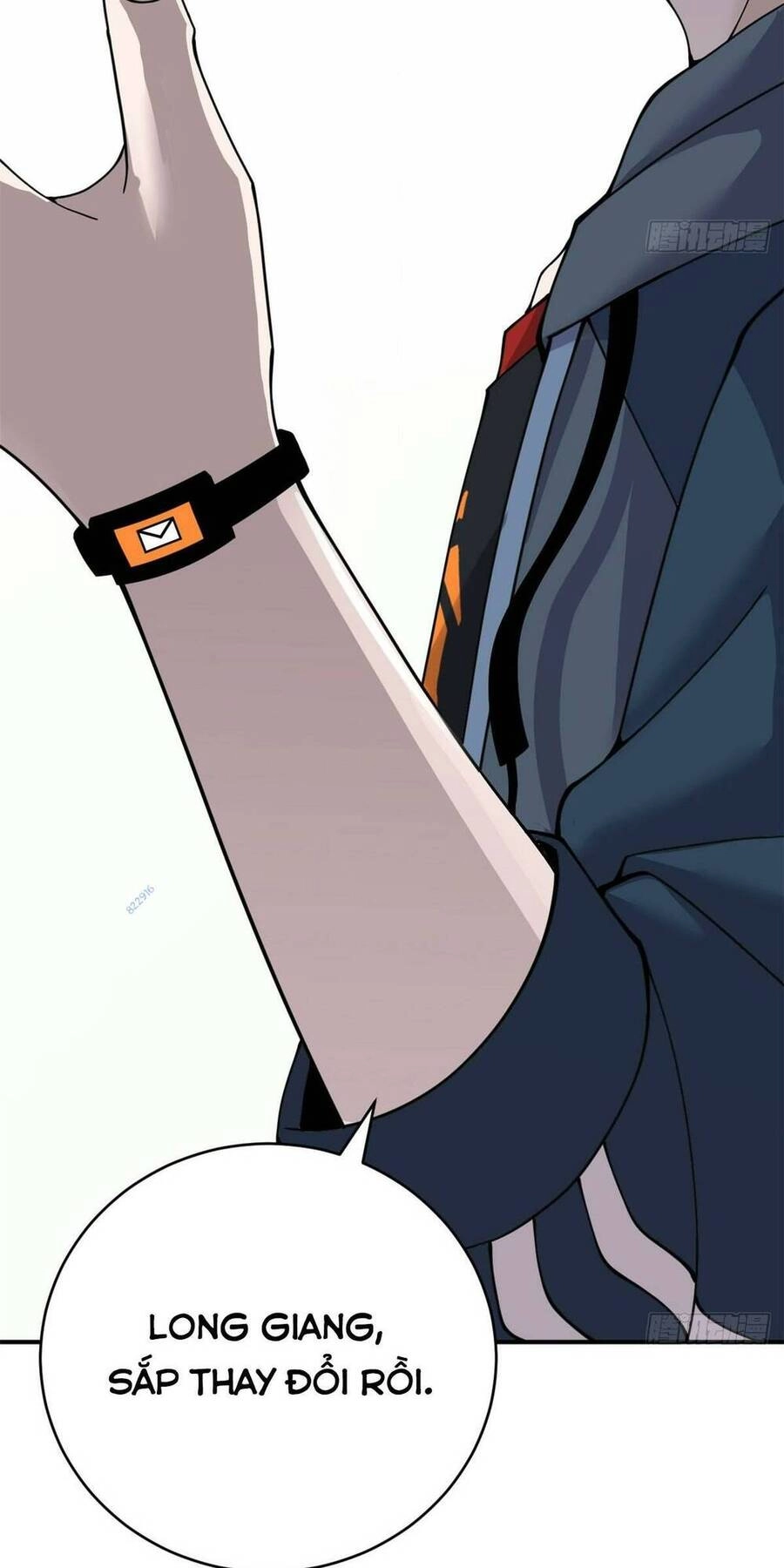 Ma Thú Siêu Thần Chapter 95 - 51