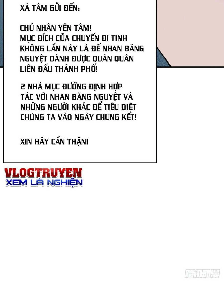 Ma Thú Siêu Thần Chapter 95 - 53
