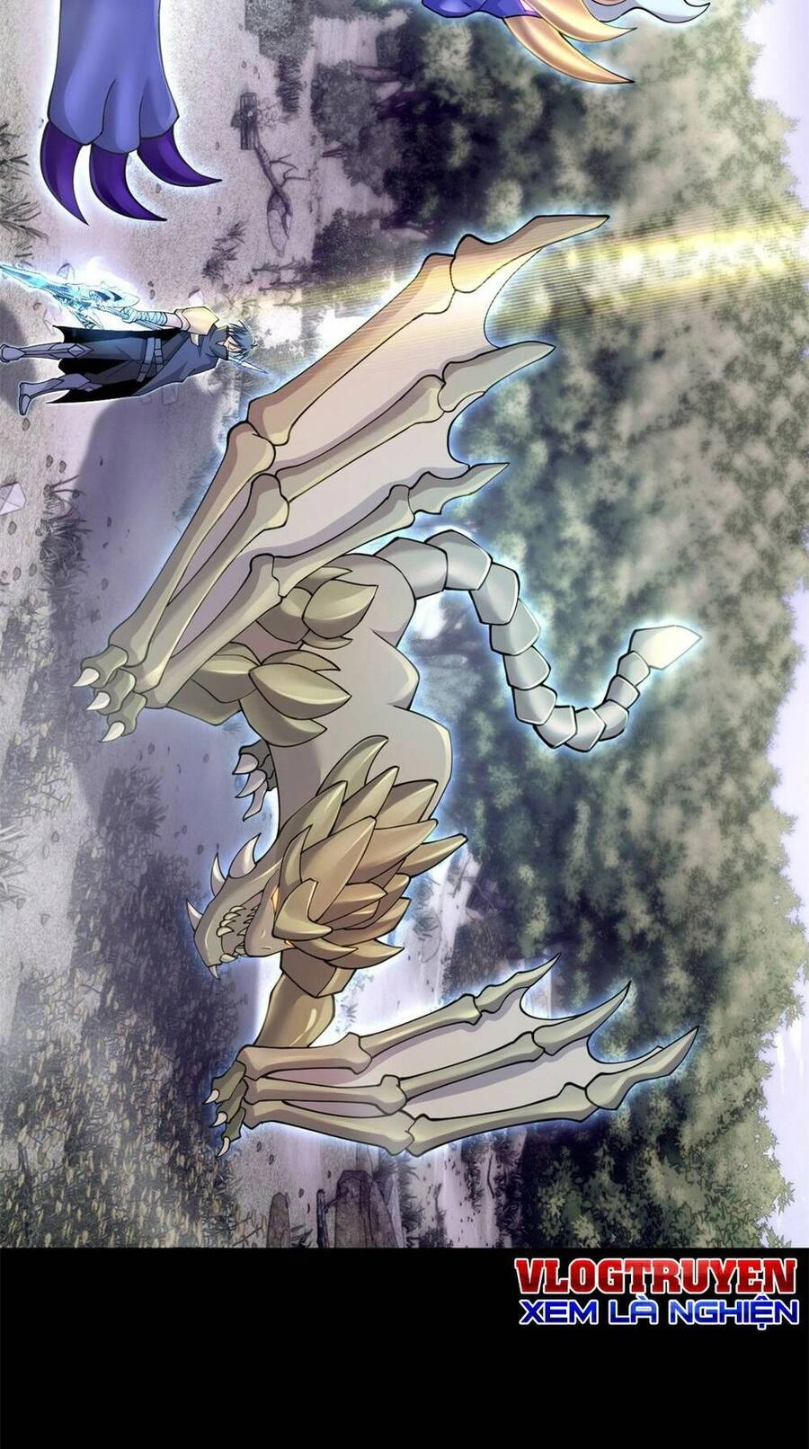 Ma Thú Siêu Thần Chapter 92 - 5