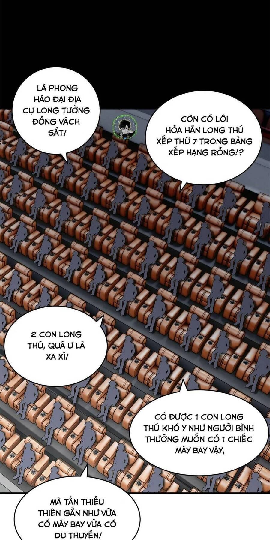 Ma Thú Siêu Thần Chapter 92 - 6