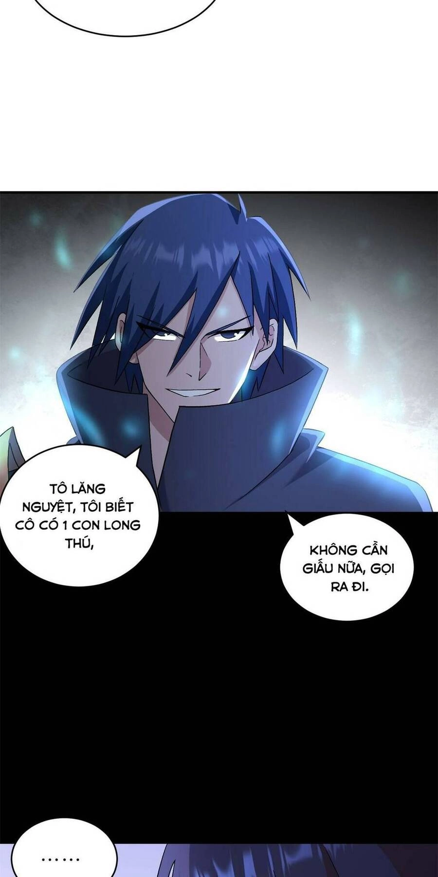 Ma Thú Siêu Thần Chapter 92 - 7