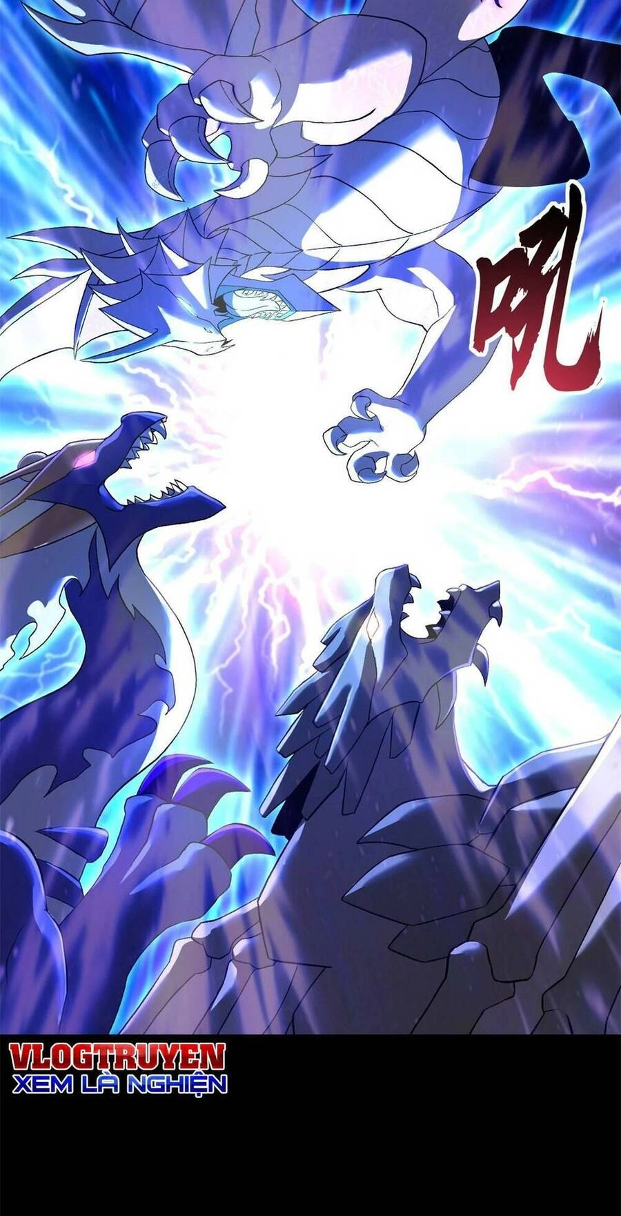 Ma Thú Siêu Thần Chapter 92 - 10