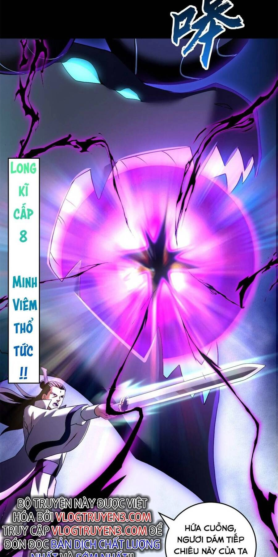 Ma Thú Siêu Thần Chapter 92 - 12