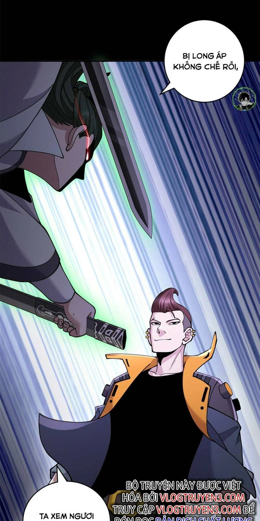 Ma Thú Siêu Thần Chapter 92 - 18