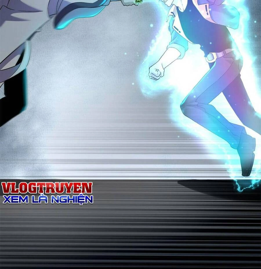 Ma Thú Siêu Thần Chapter 92 - 21