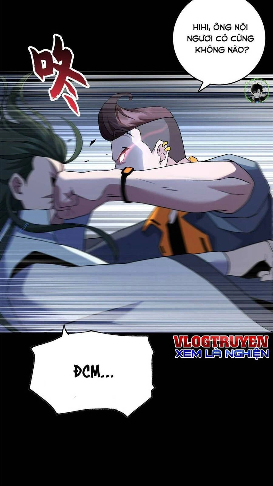 Ma Thú Siêu Thần Chapter 92 - 24