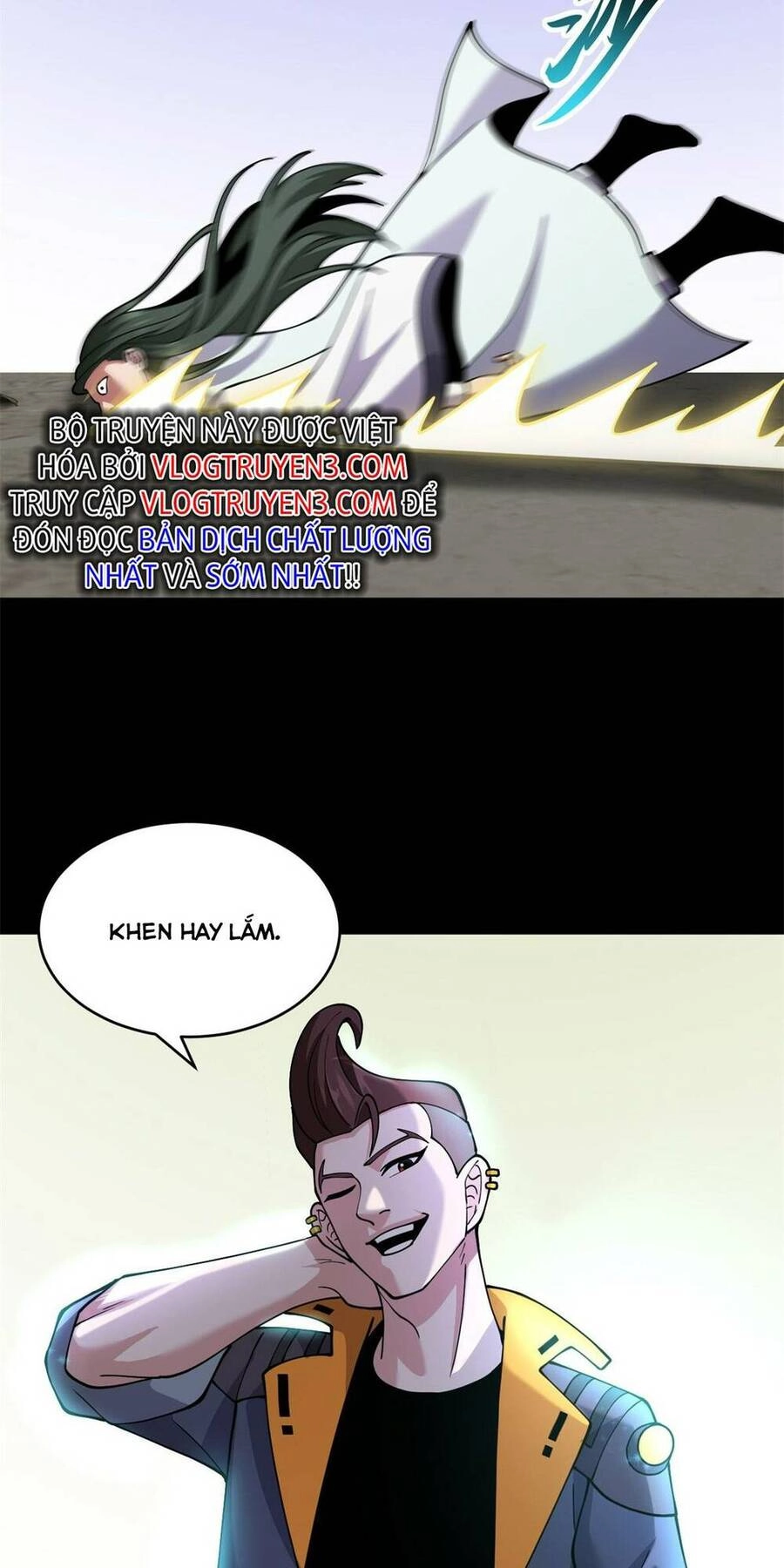 Ma Thú Siêu Thần Chapter 92 - 26