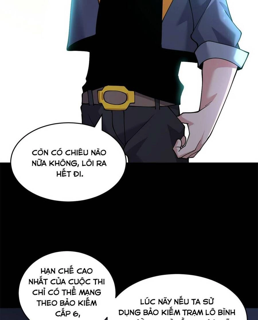 Ma Thú Siêu Thần Chapter 92 - 27