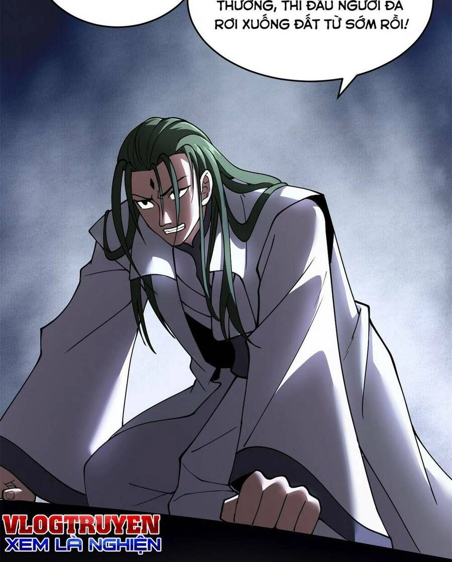 Ma Thú Siêu Thần Chapter 92 - 28