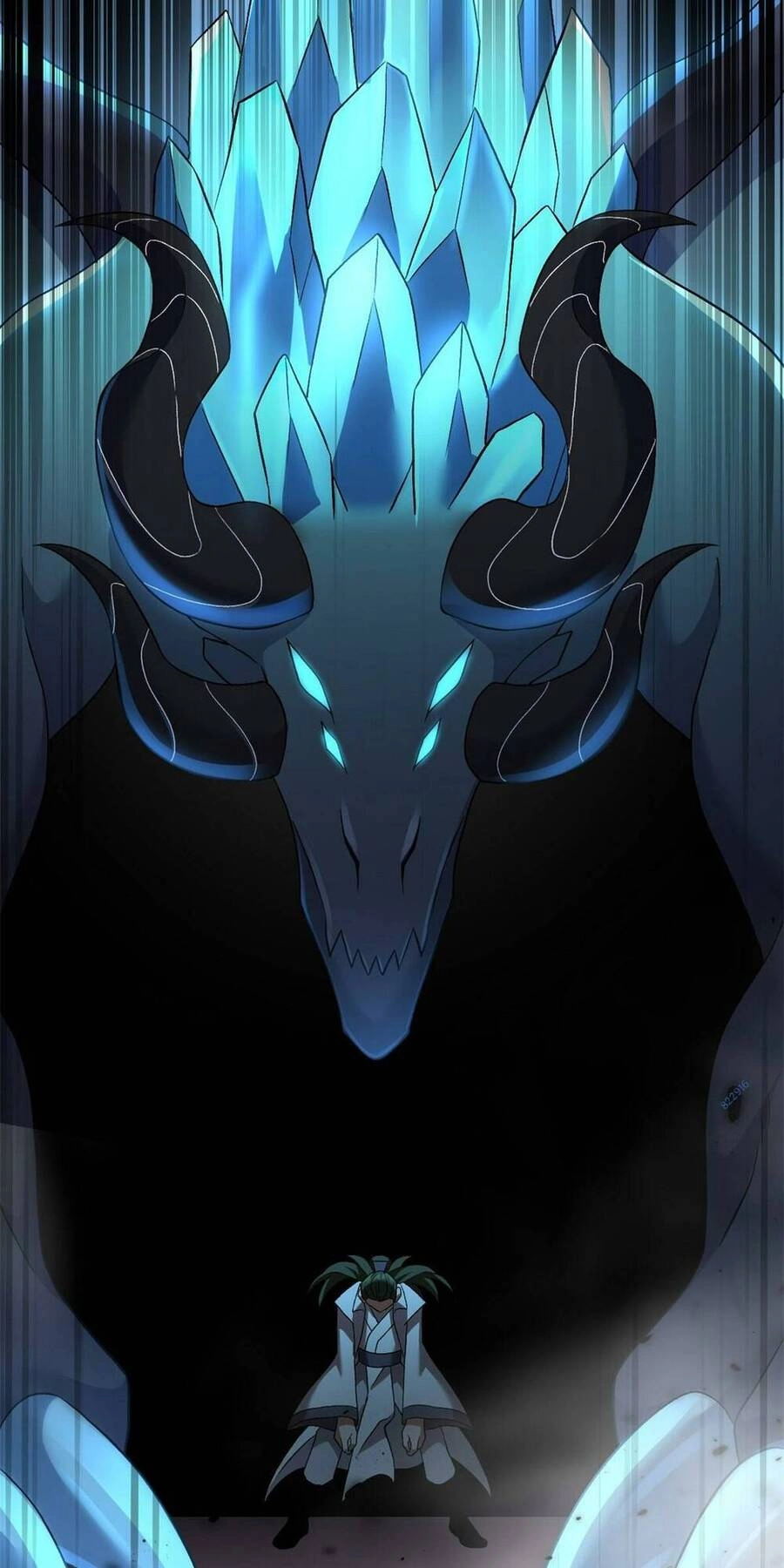 Ma Thú Siêu Thần Chapter 92 - 30