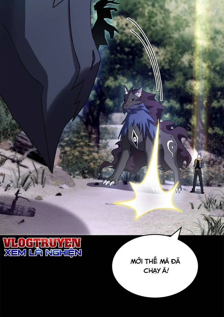 Ma Thú Siêu Thần Chapter 92 - 32
