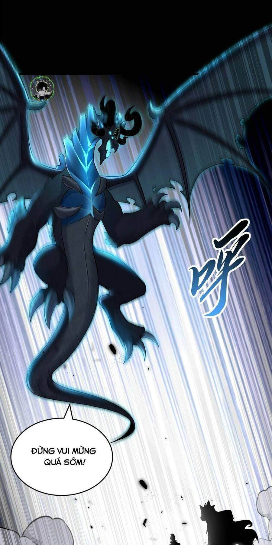 Ma Thú Siêu Thần Chapter 92 - 33