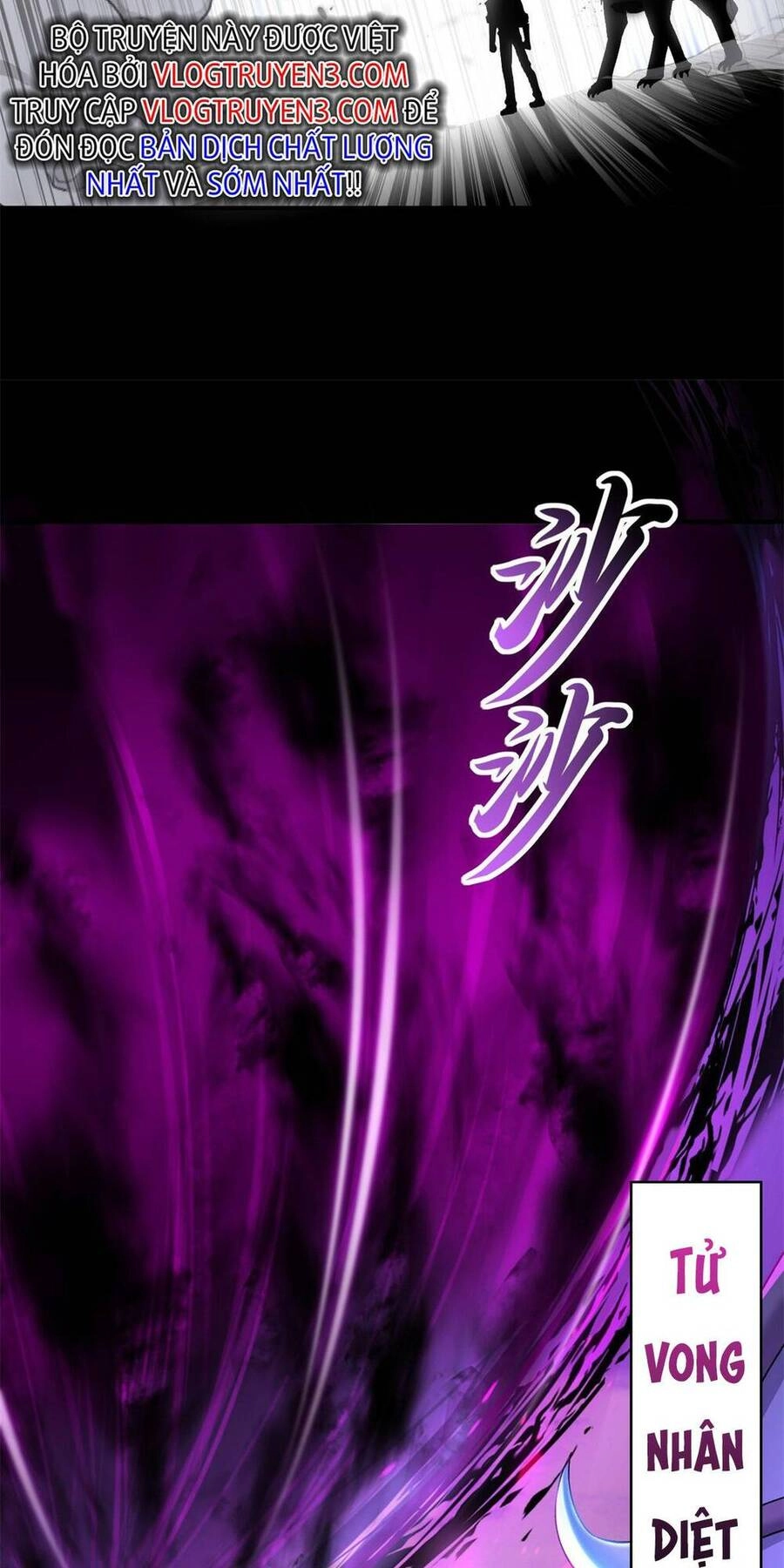 Ma Thú Siêu Thần Chapter 92 - 34