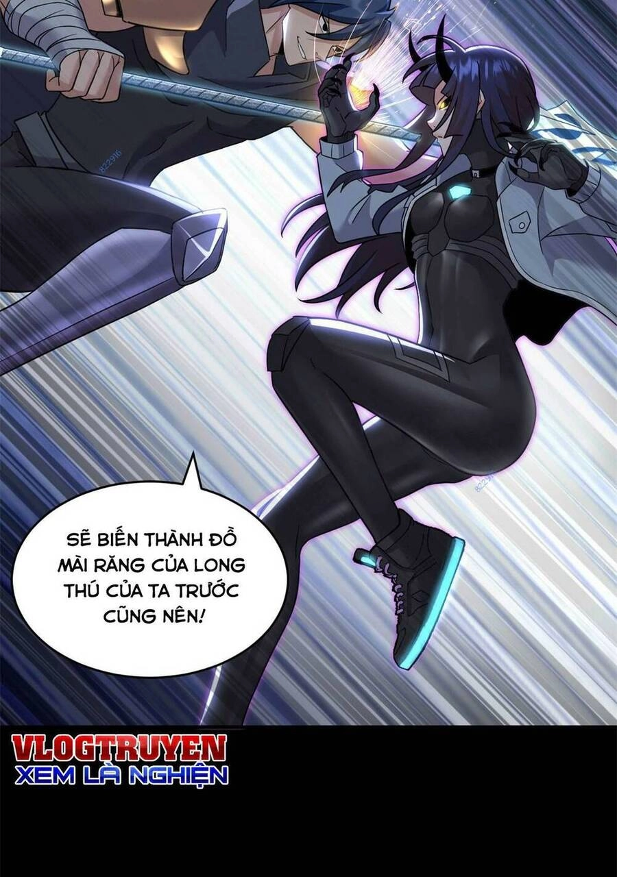 Ma Thú Siêu Thần Chapter 92 - 40