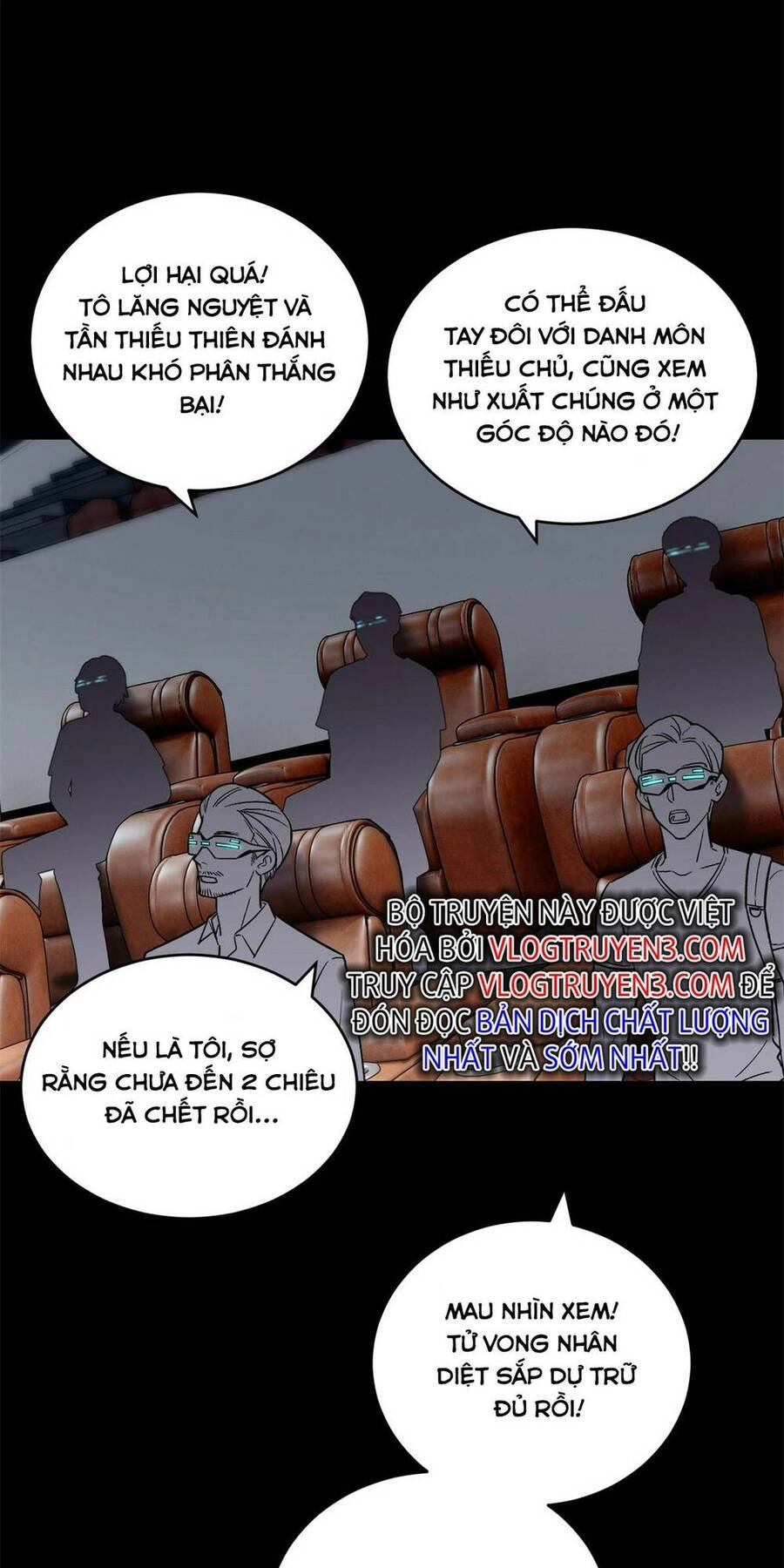 Ma Thú Siêu Thần Chapter 92 - 41