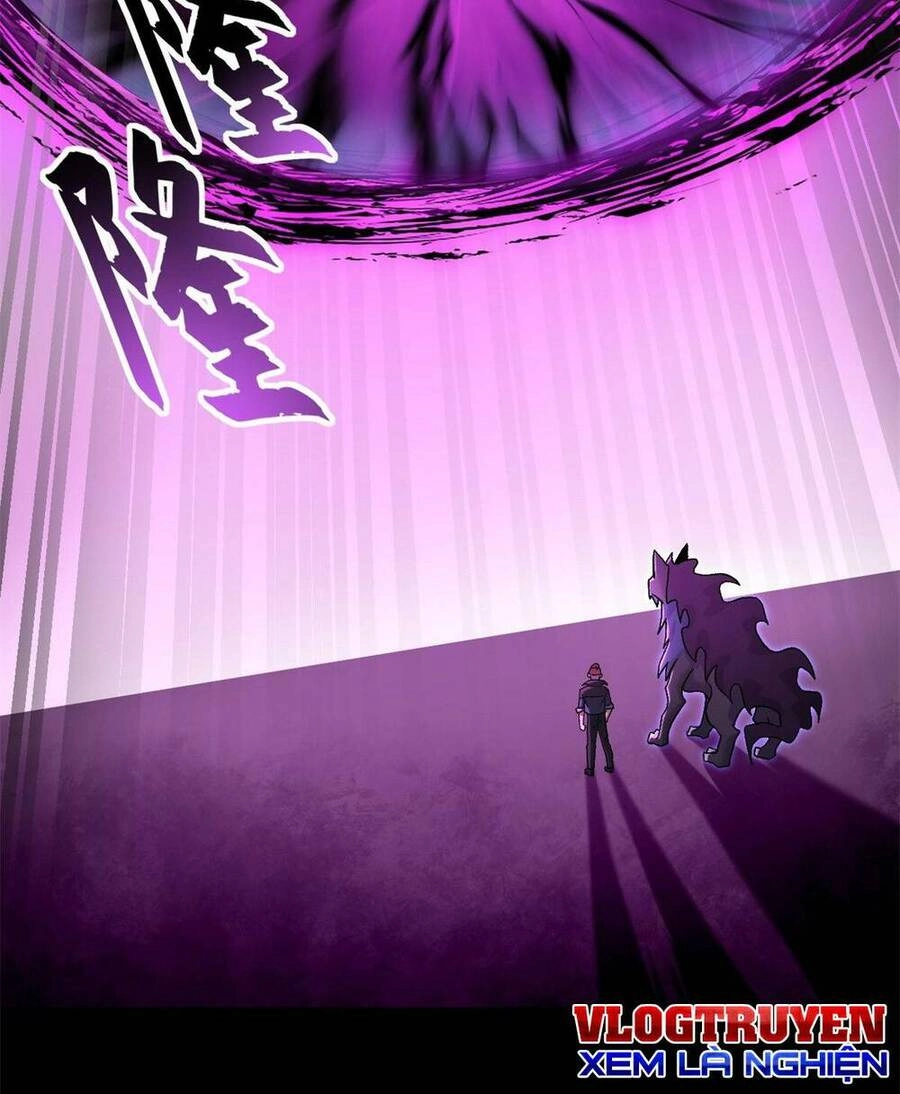 Ma Thú Siêu Thần Chapter 92 - 44