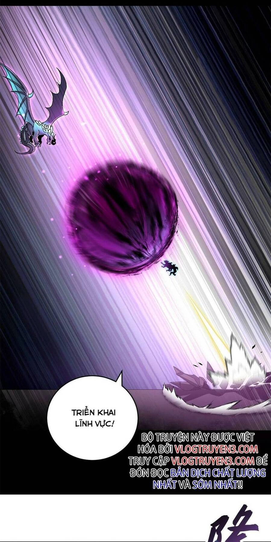 Ma Thú Siêu Thần Chapter 92 - 46