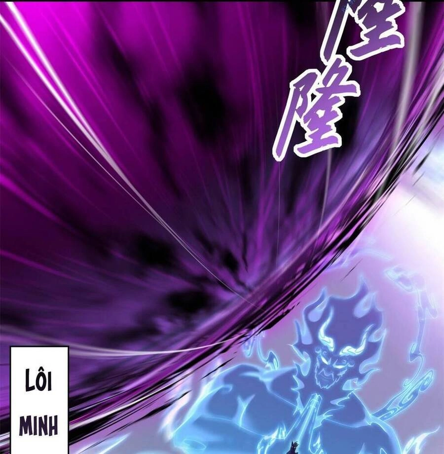 Ma Thú Siêu Thần Chapter 92 - 47