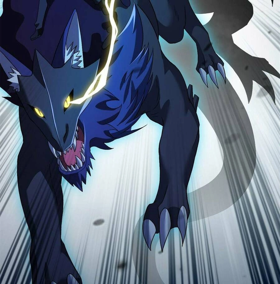 Ma Thú Siêu Thần Chapter 92 - 57