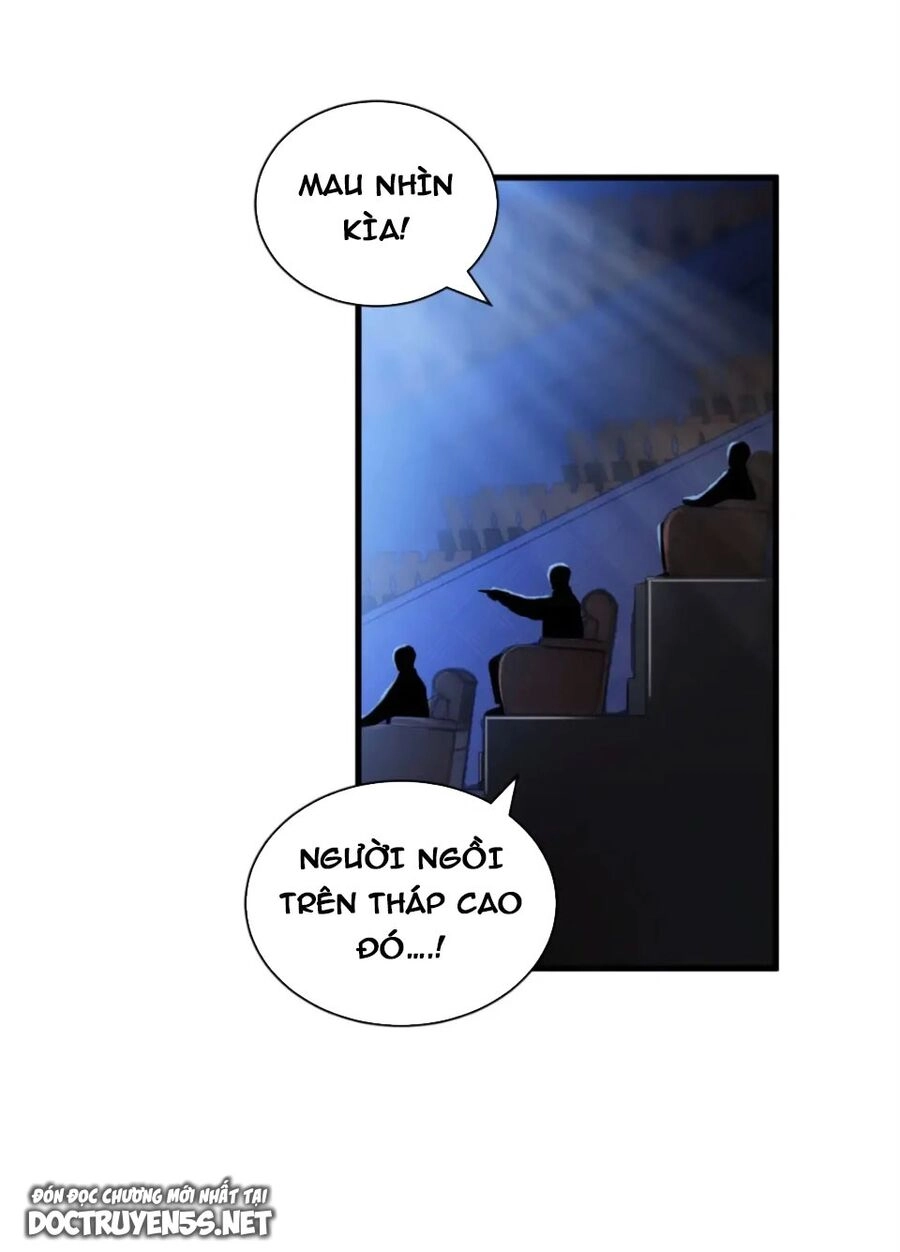 Ma Thú Siêu Thần Chapter 96 - 3