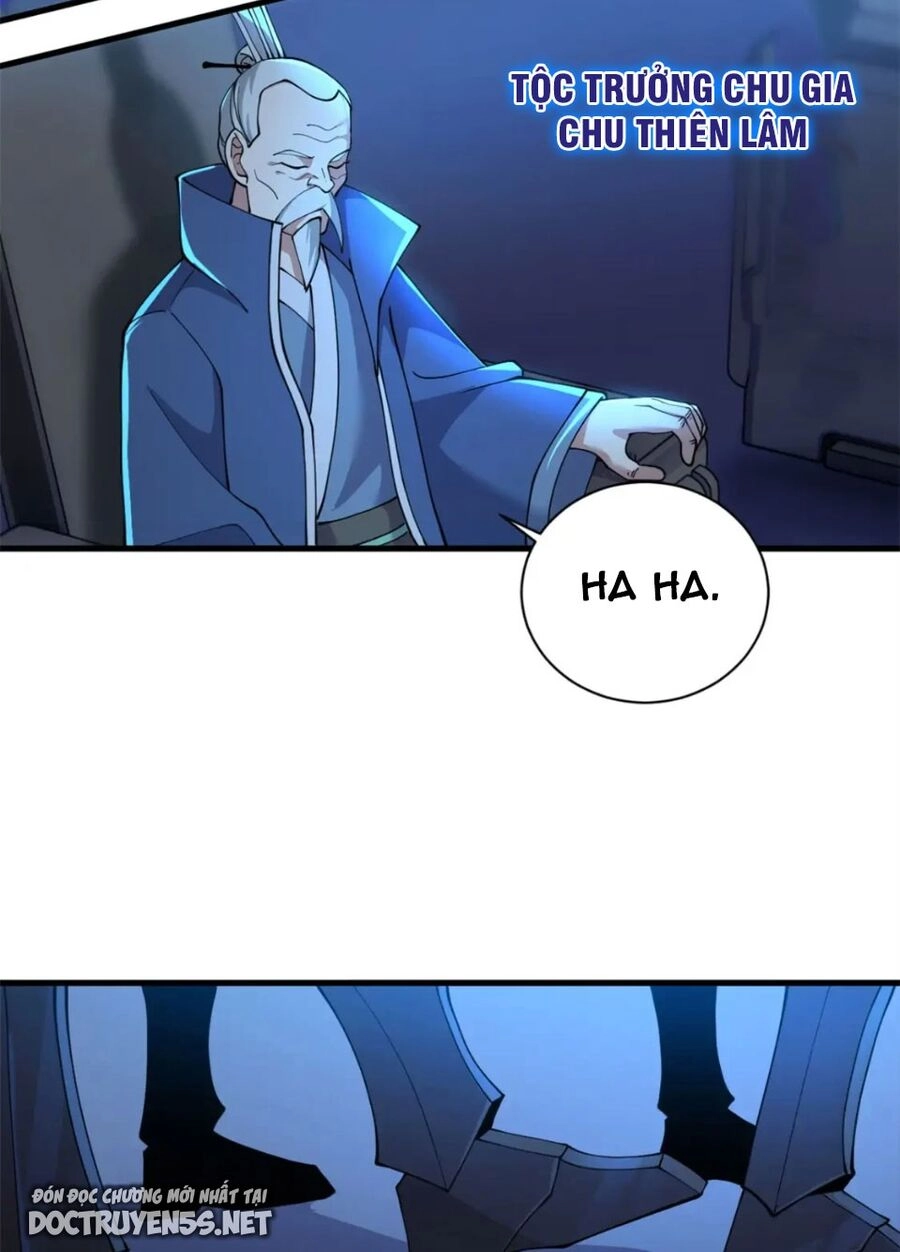 Ma Thú Siêu Thần Chapter 96 - 9