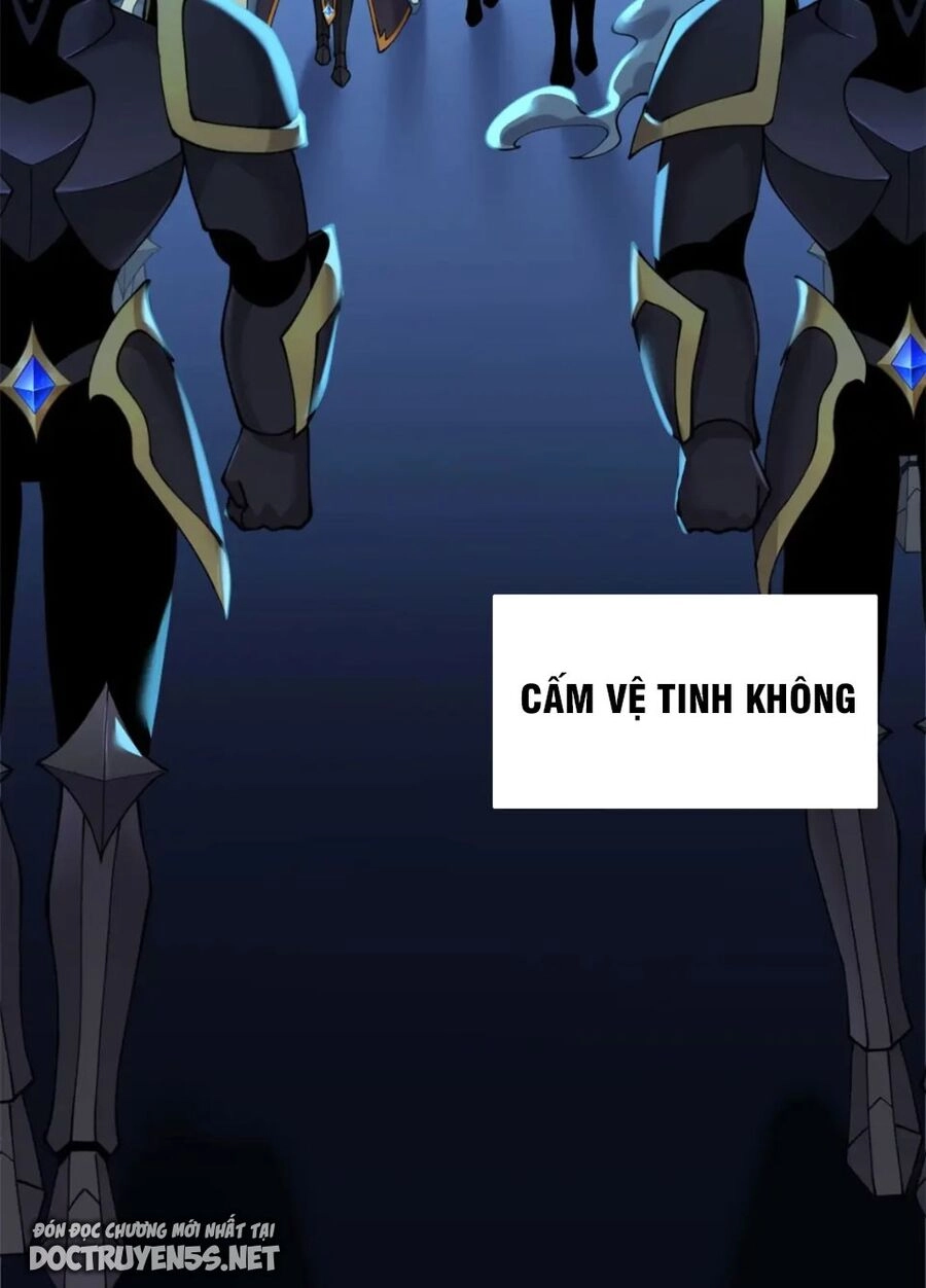 Ma Thú Siêu Thần Chapter 96 - 11