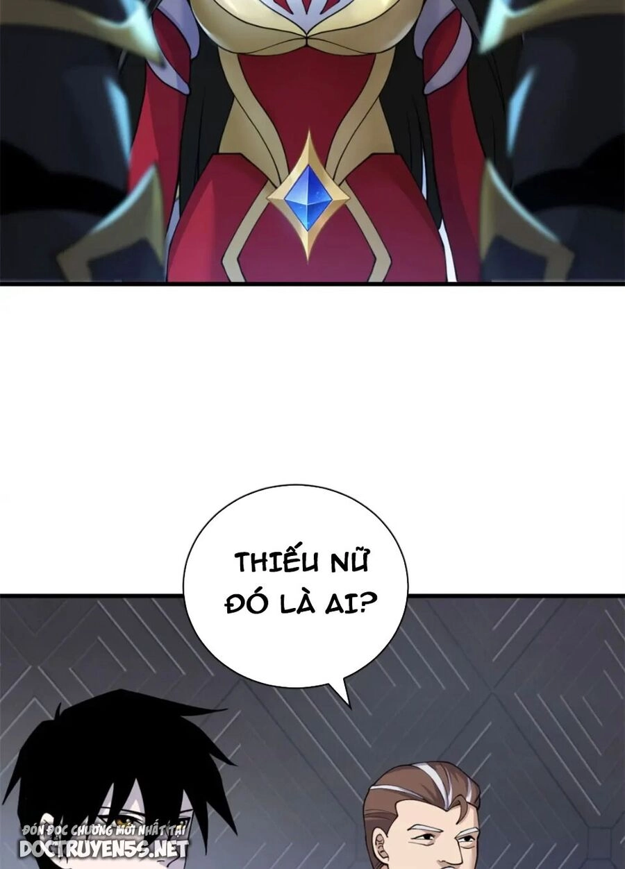 Ma Thú Siêu Thần Chapter 96 - 13