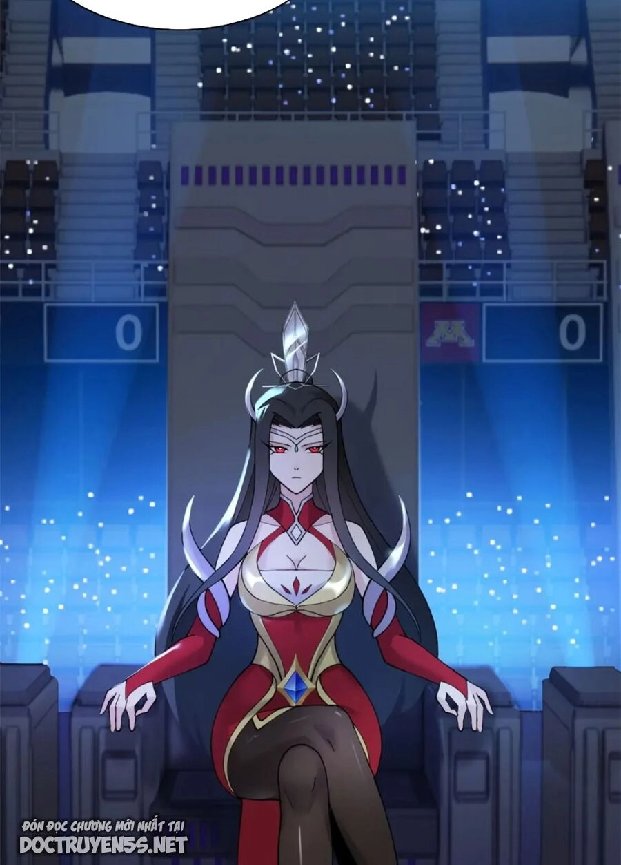 Ma Thú Siêu Thần Chapter 96 - 15