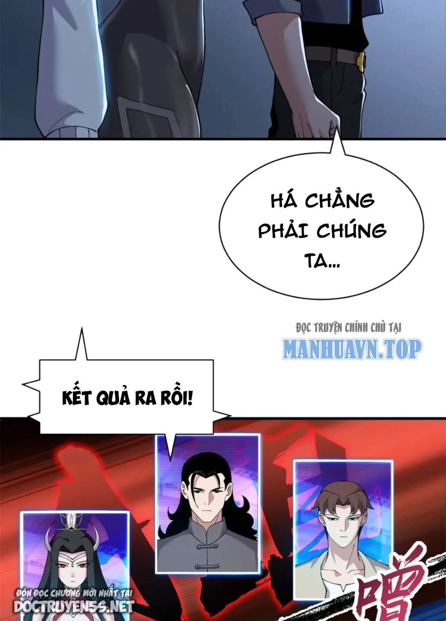 Ma Thú Siêu Thần Chapter 96 - 20