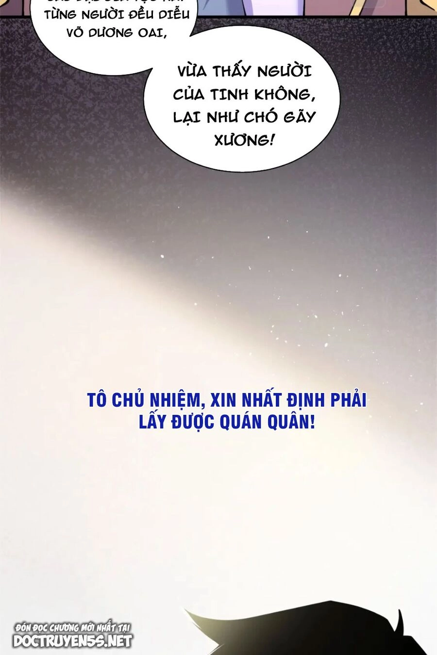 Ma Thú Siêu Thần Chapter 96 - 30