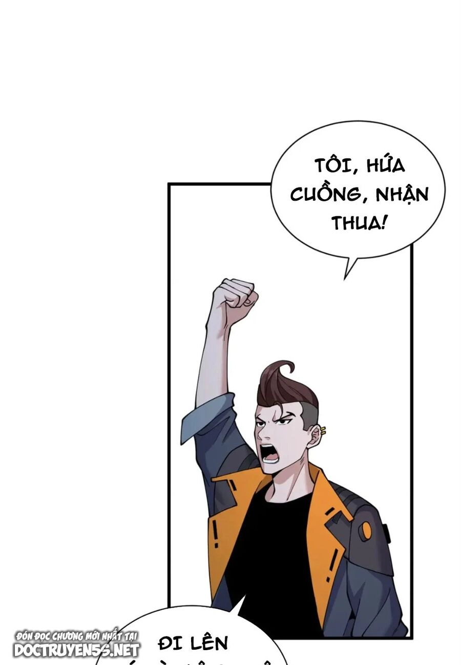 Ma Thú Siêu Thần Chapter 96 - 44